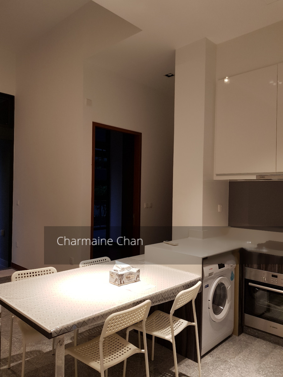Eco Sanctuary (D23), Condominium #155335322